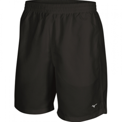 Bermuda Mizuno Básica Rip Stop Imp Masculina - Preta