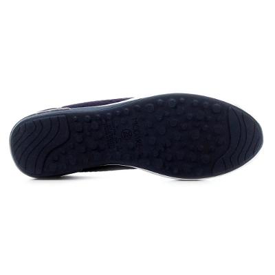 Tênis Slip On Modare Elástico Bolha Feminino - Marinho