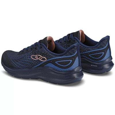Tênis Olympikus Luna 2 Feminino - Azul