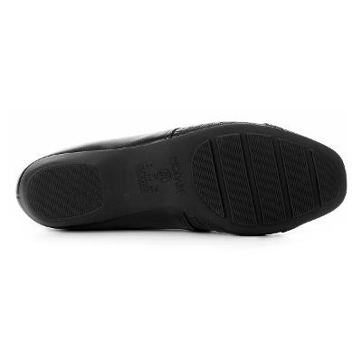 Sapatilha Modare Joanete Feminina - Preto