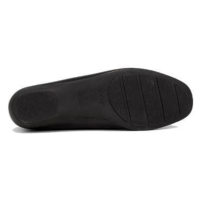 Sapatilha Modare Básica Feminina - Preto