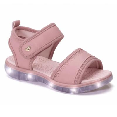 Papete Infantil Klin Light 229 Menina - Rosa