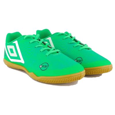 Chuteira Futsal Umbro Orbit Masculina - Verde