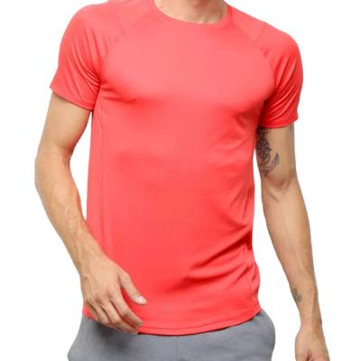 Camiseta Under Armour MK-1 Masculina - Vermelho