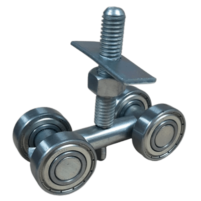 Roldana Quadrupla Stanley - 1.1/4"
