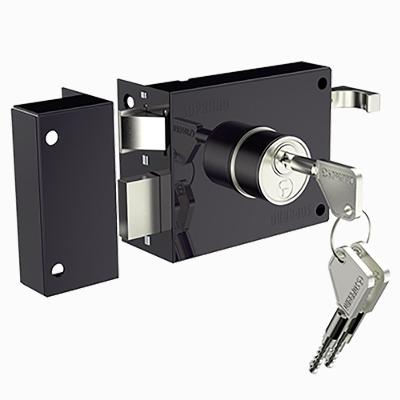 Fechadura Tetra Soprano Sobrepor - 235