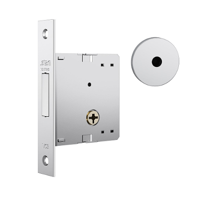Fechadura Stam Super Trava - 1002