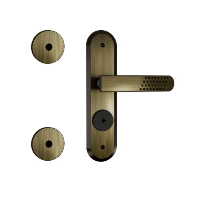 Fechadura Stam - Kit 1800/21