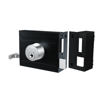Fechadura Tetra Stam 1701/100