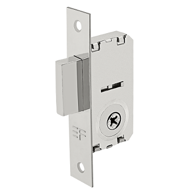 Fechadura 3F Auxiliar Tetra - Broca 22mm - Par