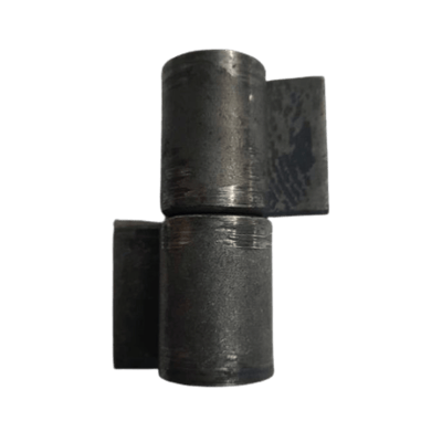 Dobradiça Gonzo 7/8" com Abas