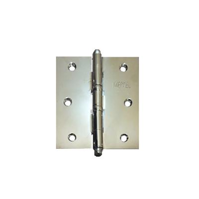 Dobradiça 298 FPA - Média - 3x2.1/2" - Merkel