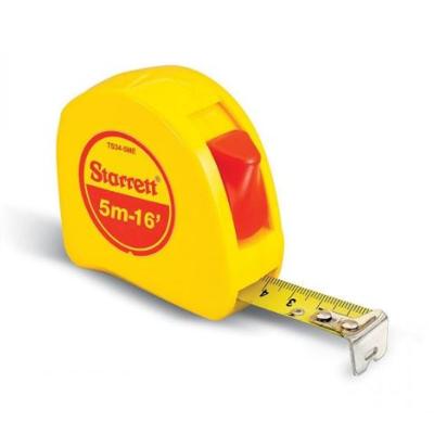Trena de Bolso 5m - Starrett