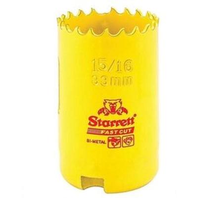 Serra Copo 33mm - Starrett