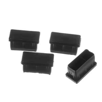 Sapata Interna para Tubo - 40x80mm - 20 unidades