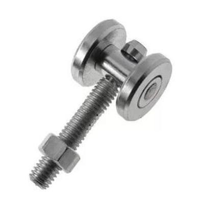 Roldana Ferro Stanley 1.1/4"