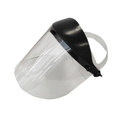 Protetor Facial Ledan 158C