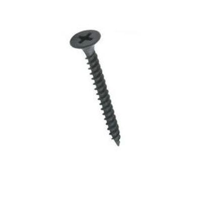 Parafuso de Aço Carbono para Drywall - 3,5x35mm - Ponta Agulha - 100 unidades