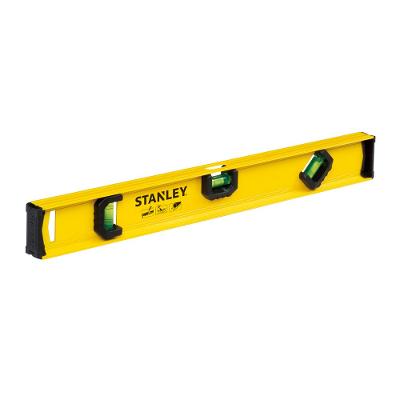 Nível de Alumínio com Bolhas 18" - Stanley
