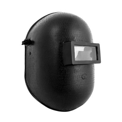 Máscara de Solda tipo Capacete - Ledan 720