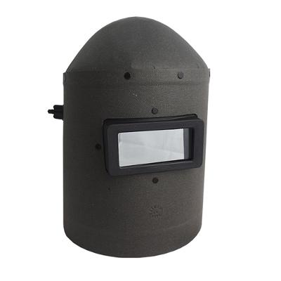 Máscara de Solda tipo Capacete - Ledan 700