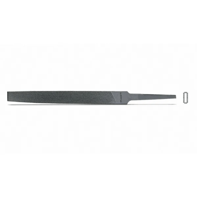 Lima Chata para Enxadas e Facões 8" - Starrett