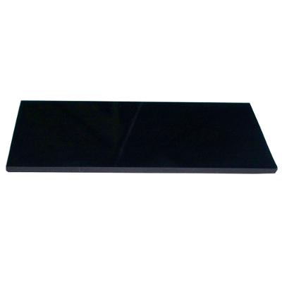 Lente para Máscara de Solda n. 10 - 51x108 - Carbografite