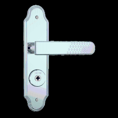 Fechadura Tetra Espelho Inox 1803/21 - Stam