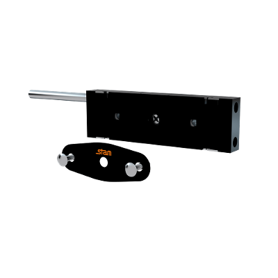 Fechadura Stam - 1200 - Par