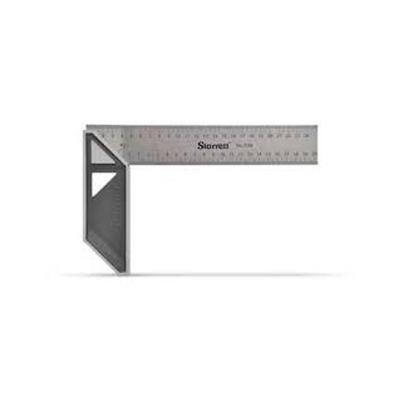 Esquadro 12" com Cabo em Alumínio - Starrett