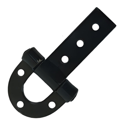 Dobradiça Ferradura n. 5 Chapa 1/4" - Sulamerica