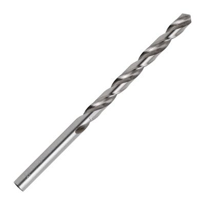 Broca Ar Helicoidal Ansi B 94 11M para Metal 90mm x 13/64" - Autosserviço - Stanley