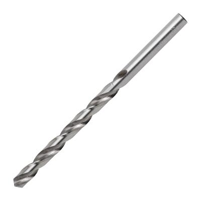 Broca Ar Helicoidal Ansi B 94 11M para Metal 81mm x 11/64" - Autosserviço - Stanley