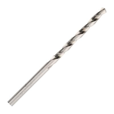 Broca Ar Helicoidal Ansi B 94 11M para Metal 72mm x 9/64" - Autosserviço - Stanley