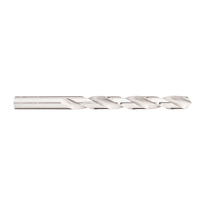 Broca Ar Helicoidal Ansi B 94 11M para Metal 123mm x 3/8" - Autosserviço - Stanley