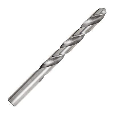 Broca Ar Helicoidal Ansi B 94 11M para Metal 186mm x 5/8" Tubo Unitário - Stanley
