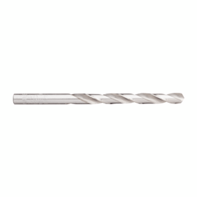Broca Ar Helicoidal Ansi B 94 11M para Metal 68mm x 1/8" - Autosserviço - Stanley