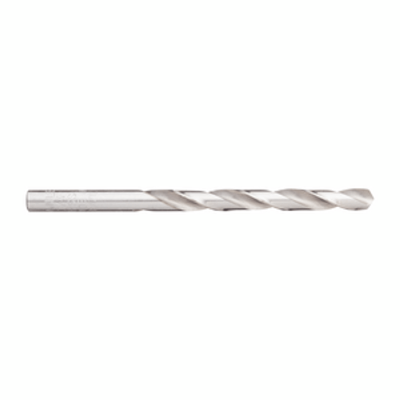 Broca Ar Helicoidal Ansi B 94 11M para Metal 102mm x 1/4" - Autosserviço - Stanley