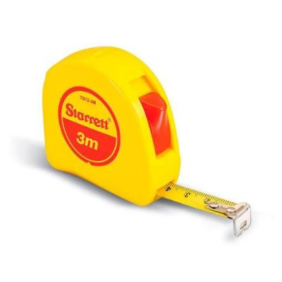 Trena de Bolso 3m - Starrett