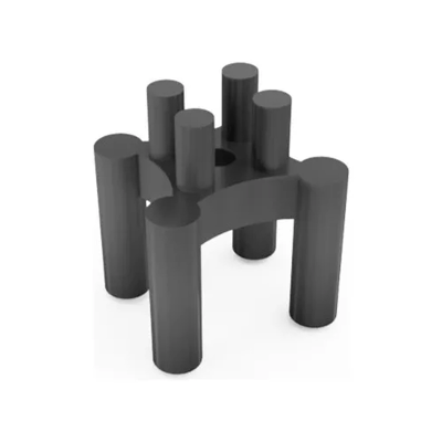 Espaçador para Ferragens Torre Cobre 25mm - Para bitolas até 6,30mm - 100 unidades