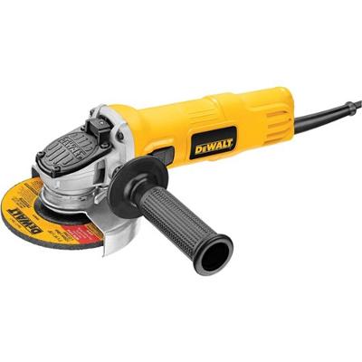 Esmerilhadeira Dewalt 4".1/2" - 800W - 220V - 4020B2B