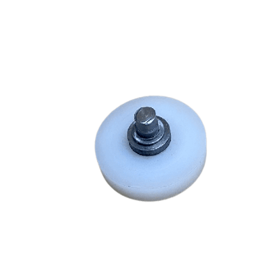 Roldana Nylon com Pino - 1/1.4"
