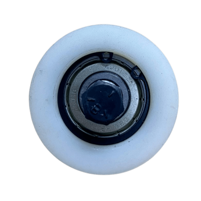 Roldana Nylon Canal V - 2"