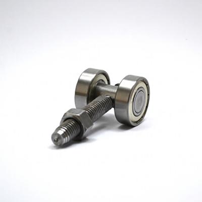 Roldana Ferro Stanley 1.1/4"