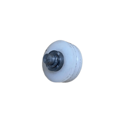 Roldana Nylon Canal U - 1"
