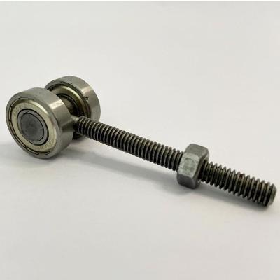 Roldana Ferro Stanley - 7/8"