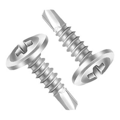 Parafuso Auto Brocante - 4,2x19mm - Chave Philips - 100 unidades