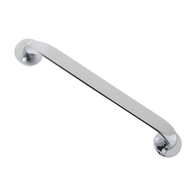 Puxador Mundial Classic Cromado com Parafusos - 25cm - 17704