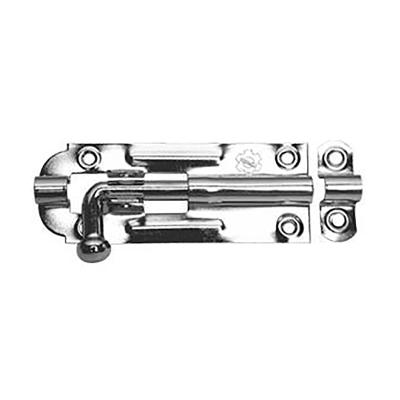 Fecho Redondo 2.1/2" - Silvana