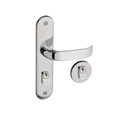 Fechadura Pado Externa ZM Magnum Esp - 325/881 CR